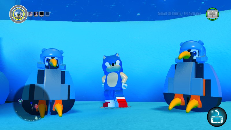 penguinator